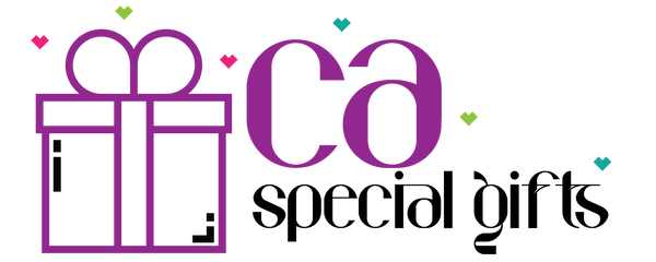 caspecialgifts logo