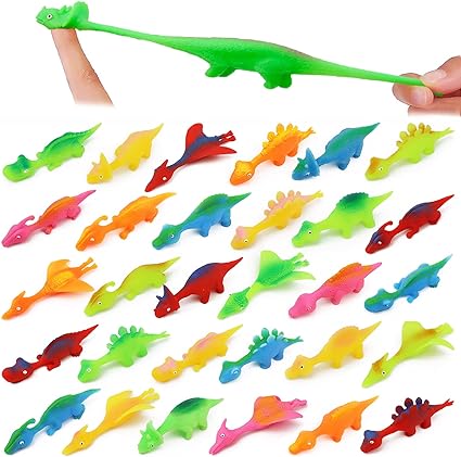 Dino Soar Slingshots Toys