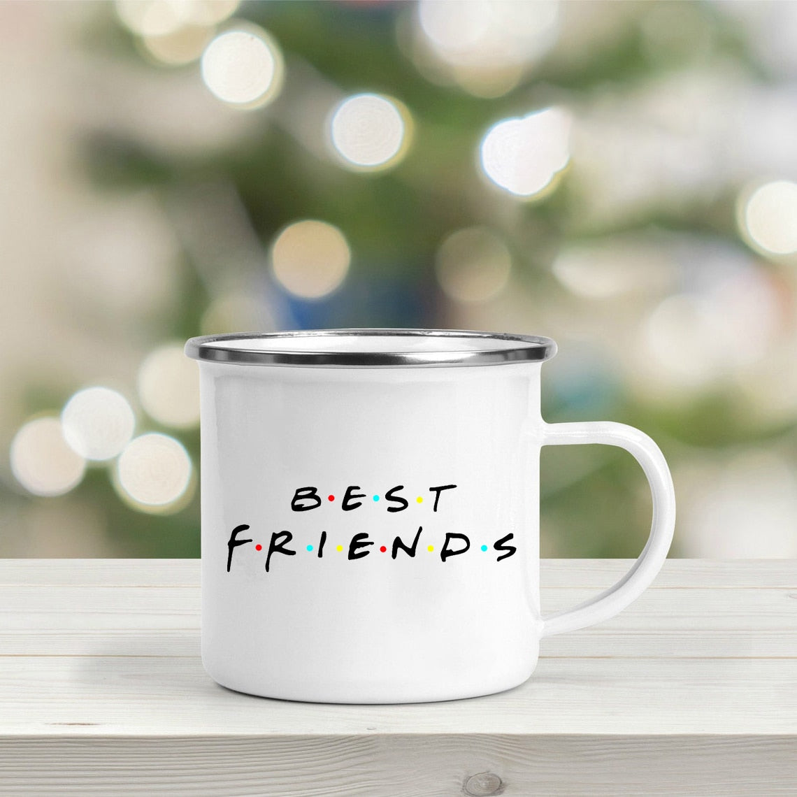 Picture Perfect Personalized Coffee Mug