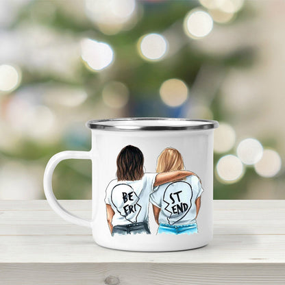 Picture Perfect Personalized Coffee Mug