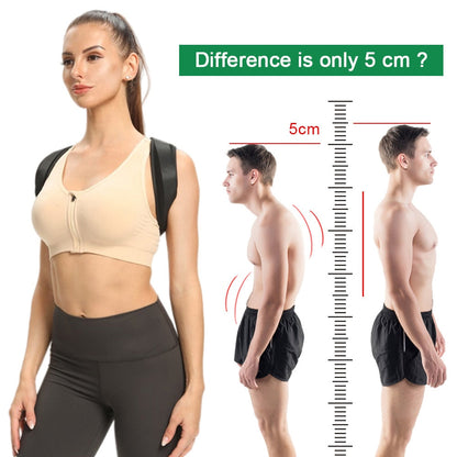 PosturePerfect Plus | The perfect solution for better posture